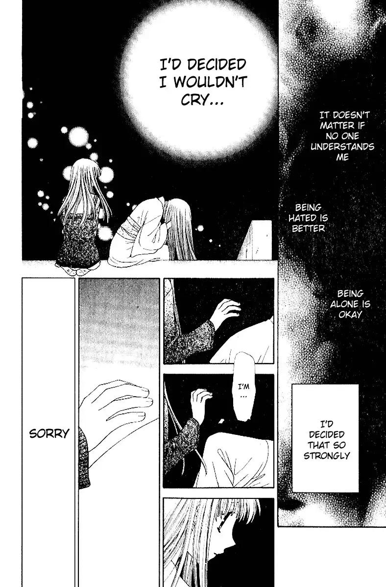 Fruits Basket Chapter 80 27